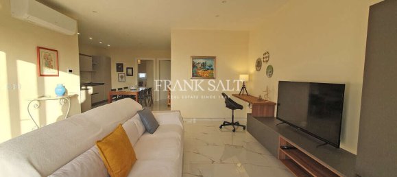 2 Schlafzimmer Penthouse in Mosta, Malta, Nr. 7510 3