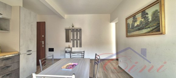 Квартира с 3 комнатами в Веркураго, Италия № 286328 3