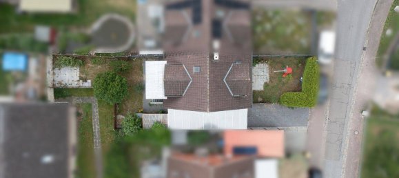 4 rooms Townhouse in Duchy of Lauenburg, Germany No. 321898 2