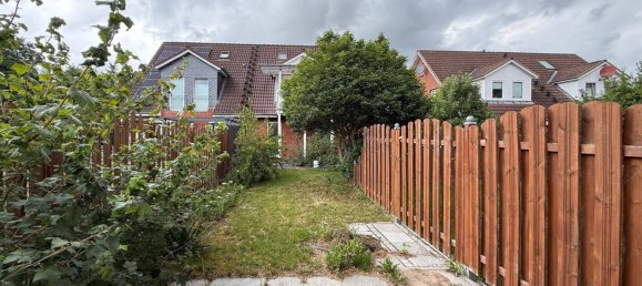 4 rooms Townhouse in Duchy of Lauenburg, Germany No. 321898 4