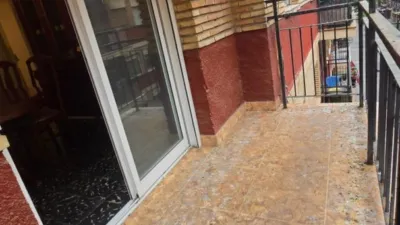 Apartamento de 3 dormitorios en Gandia, Spain No. 175439