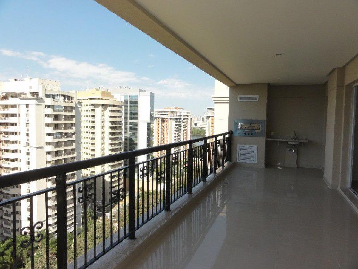 3 Schlafzimmer Haus in Rio de Janeiro, Brazil, Nr. 542604