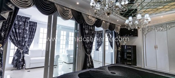 Дом с 6 спальнями в Адехе, Испания № 115900 4