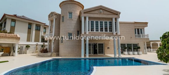 Дом с 6 спальнями в Адехе, Испания № 115900 11