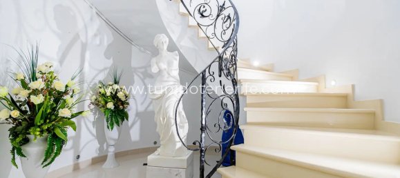 Дом с 6 спальнями в Адехе, Испания № 115900 18