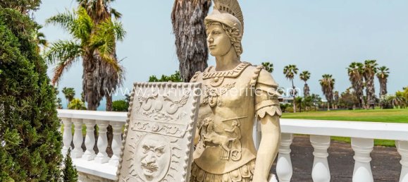 Дом с 6 спальнями в Адехе, Испания № 115900 7