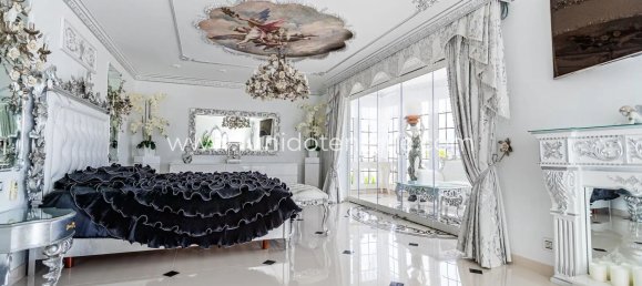 Дом с 6 спальнями в Адехе, Испания № 115900 24