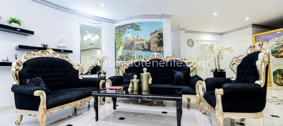 Дом с 6 спальнями в Адехе, Испания № 115900 15