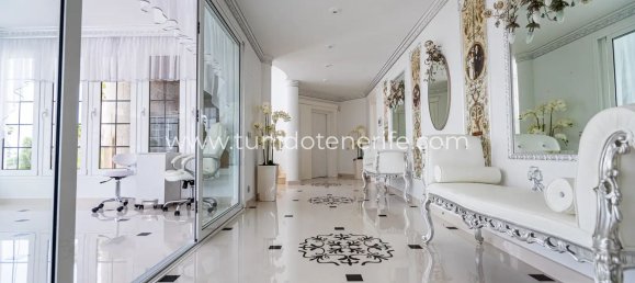 Дом с 6 спальнями в Адехе, Испания № 115900 6