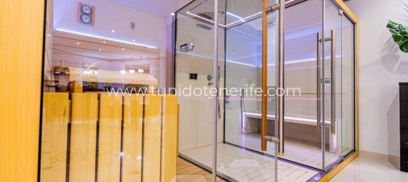 Дом с 6 спальнями в Адехе, Испания № 115900 14