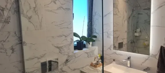 3 Schlafzimmer Penthouse in Mesa Geitonia, Cyprus, Nr. 455 10