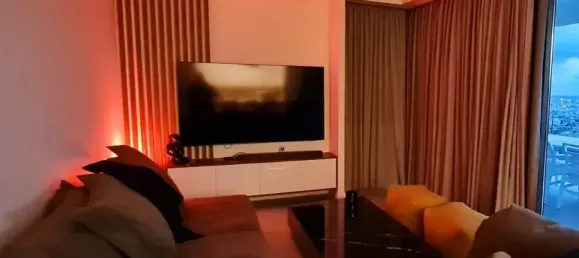 3 Schlafzimmer Penthouse in Mesa Geitonia, Cyprus, Nr. 455 8