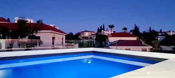 3 Schlafzimmer Penthouse in Mesa Geitonia, Cyprus, Nr. 455 9