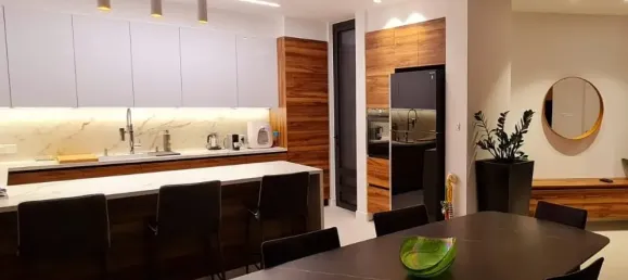 3 Schlafzimmer Penthouse in Mesa Geitonia, Cyprus, Nr. 455 5