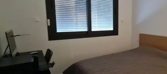 3 Schlafzimmer Penthouse in Mesa Geitonia, Cyprus, Nr. 455 12