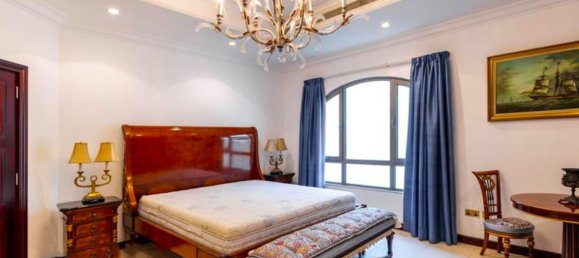 4 bedrooms Villa in Palm Jumeirah, UAE No. 19176 11