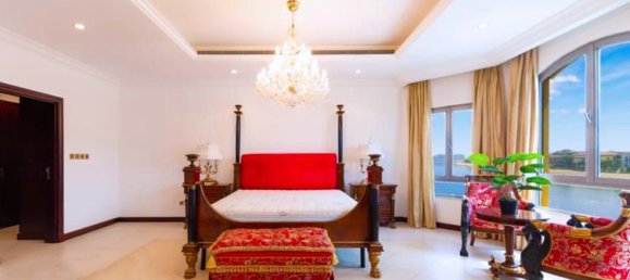 4 bedrooms Villa in Palm Jumeirah, UAE No. 19176 9