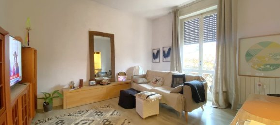 Apartamento de 2 divisões em Arona, Italy N.º 59417 19