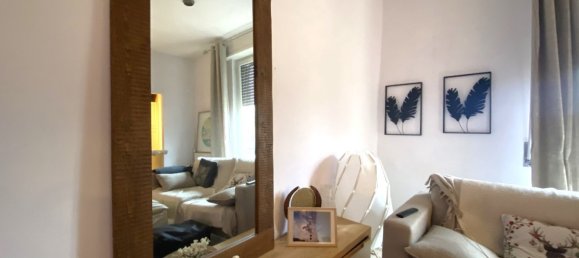 Apartamento de 2 divisões em Arona, Italy N.º 59417 3