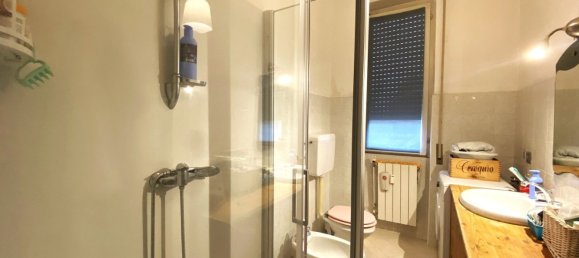 Apartamento de 2 divisões em Arona, Italy N.º 59417 24