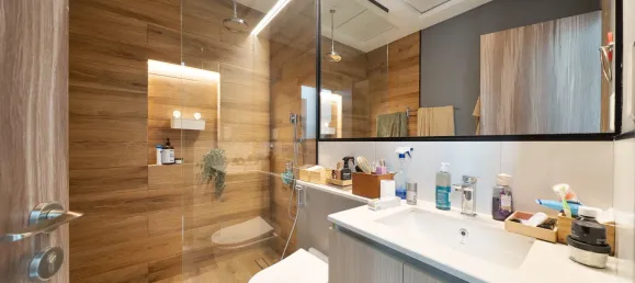 Apartamento T2 em Jumeirah Village Circle, UAE N.º 108374 14