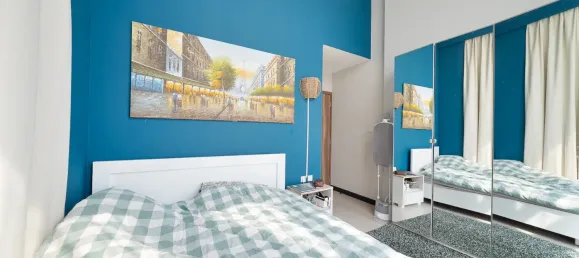 Apartamento T2 em Jumeirah Village Circle, UAE N.º 108374 4