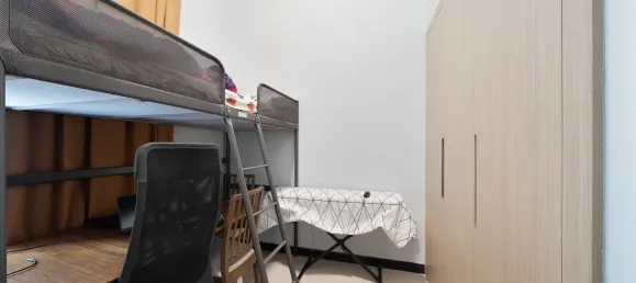 Apartamento T2 em Jumeirah Village Circle, UAE N.º 108374 13