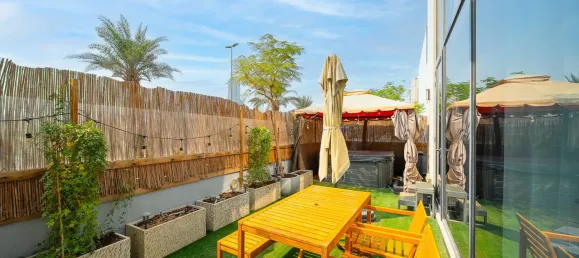 Apartamento T2 em Jumeirah Village Circle, UAE N.º 108374 15