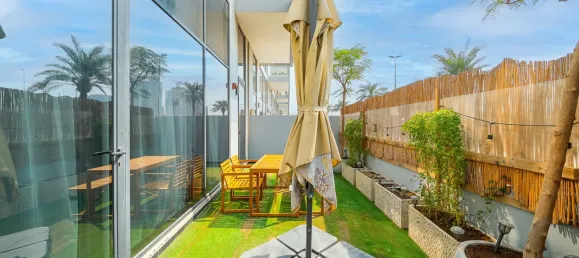 Apartamento T2 em Jumeirah Village Circle, UAE N.º 108374 17