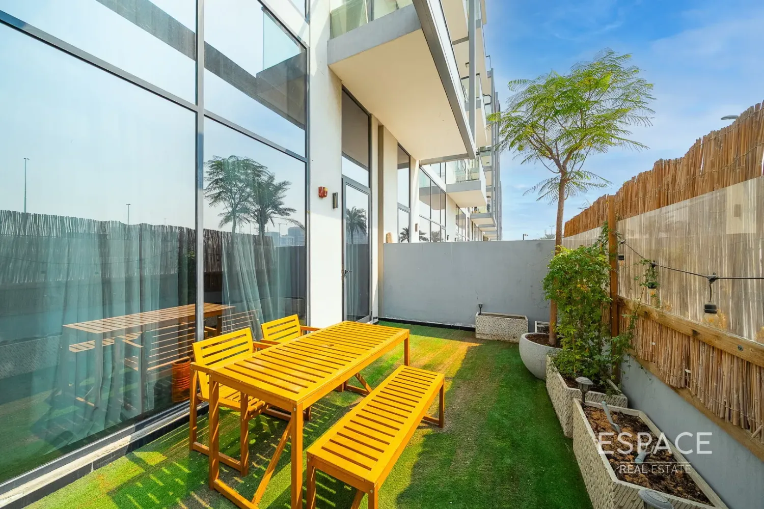 Apartamento T2 em Jumeirah Village Circle, UAE N.º 108374