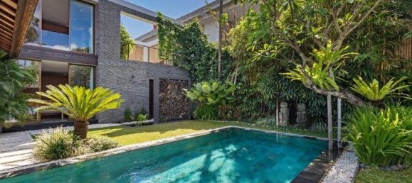 3 bedrooms Villa for rent in Seminyak, Badung, Bali, Indonesia № 3315 4