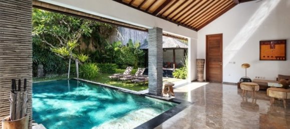 3 bedrooms Villa for rent in Seminyak, Badung, Bali, Indonesia № 3315 5