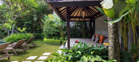 3 bedrooms Villa for rent in Seminyak, Badung, Bali, Indonesia № 3315 16