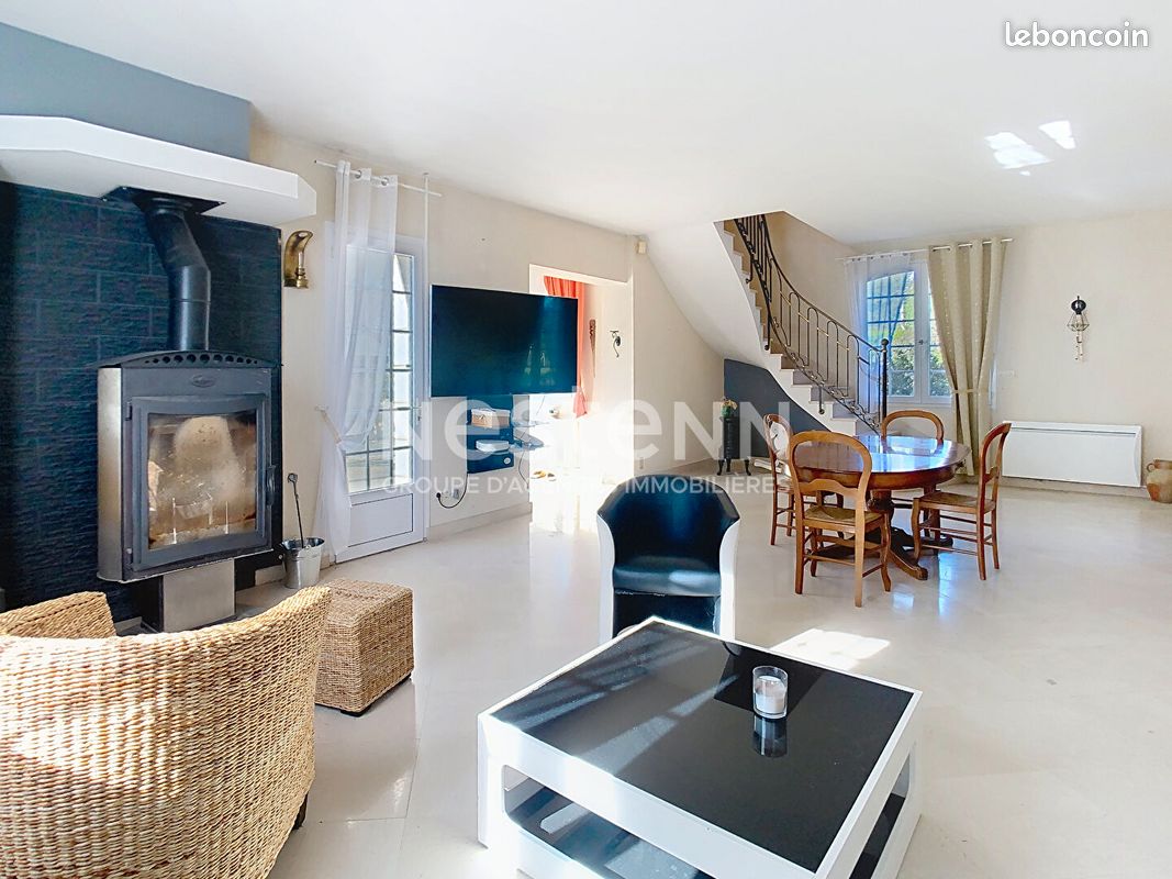 5 Schlafzimmer Haus in Maine-et-Loire, France, Nr. 102968