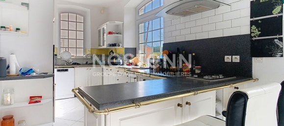 5 Schlafzimmer Haus in Maine-et-Loire, France, Nr. 102968 3