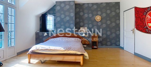 5 Schlafzimmer Haus in Maine-et-Loire, France, Nr. 102968 4