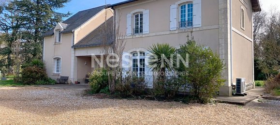 5 Schlafzimmer Haus in Maine-et-Loire, France, Nr. 102968 9