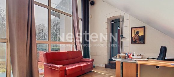 5 Schlafzimmer Haus in Maine-et-Loire, France, Nr. 102968 6