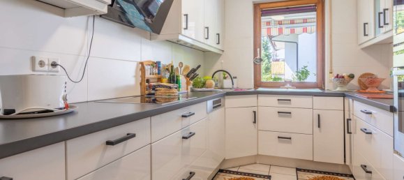 Apartamento de 3 dormitorios en Waldshut, Germany No. 14959 3