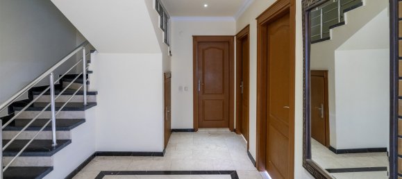 Penthouse 4+1 in Alanya, Turkey, Nr. 17816 13