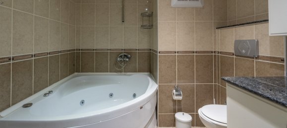 Penthouse 4+1 in Alanya, Turkey, Nr. 17816 17