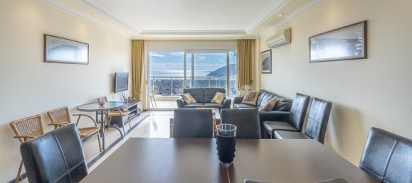 Penthouse 4+1 in Alanya, Turkey, Nr. 17816 3