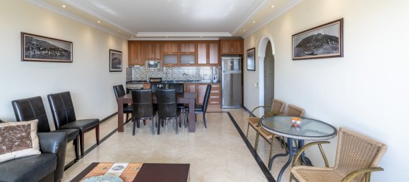 Penthouse 4+1 in Alanya, Turkey, Nr. 17816 5