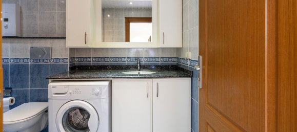 Penthouse 4+1 in Alanya, Turkey, Nr. 17816 11