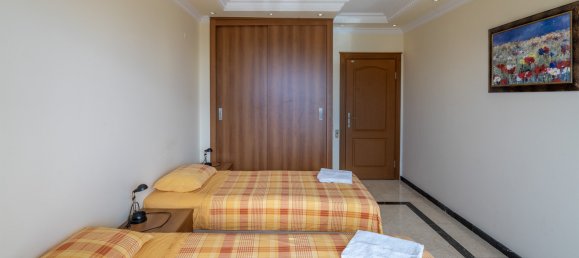 Penthouse 4+1 in Alanya, Turkey, Nr. 17816 4