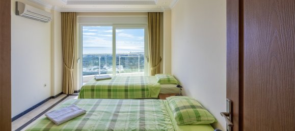 Penthouse 4+1 in Alanya, Turkey, Nr. 17816 7