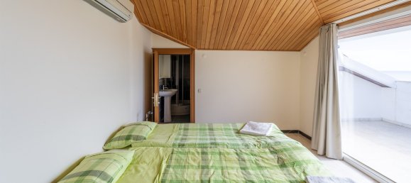 Penthouse 4+1 in Alanya, Turkey, Nr. 17816 12