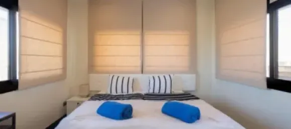 2 bedrooms Penthouse in Estepona, Spain No. 51465 24