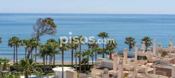 2 bedrooms Penthouse in Estepona, Spain No. 51465 10