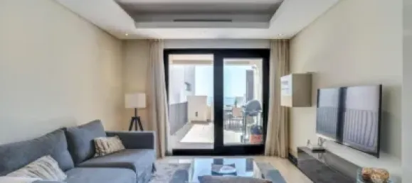 2 bedrooms Penthouse in Estepona, Spain No. 51465 18